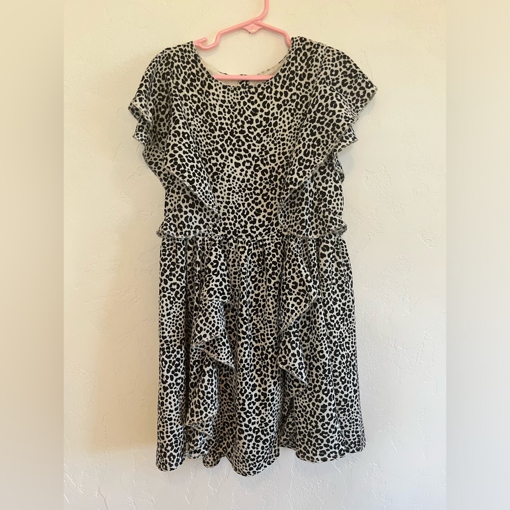 BCBG Girls Dress
